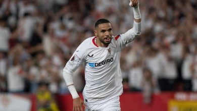 آي سي ميلان يهتم بالتعاقد مع يوسف النصيري