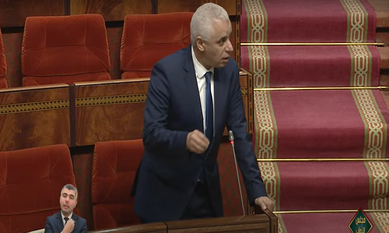 آيت الطالب: المغرب ينكب على تكوين 2800 طبيب اختصاصي في طب الأسرة في أفق 2030