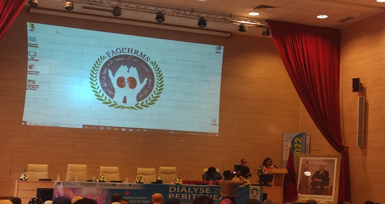 أبو السباع: تقنية "بيريتونيال" تساعد الأطفال مرضى القصور الكلوي على متابعة نشاطهم الدراسي