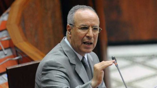 أحمد التوفيق: تجهيز 6048 مسجدا بمعدات النجاعة الطاقية