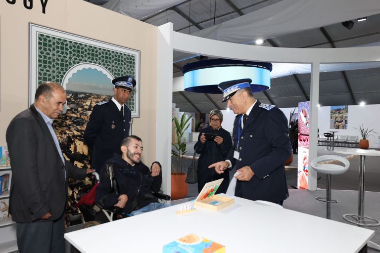 أزيد من 344 ألف وافد على فضاء الأبواب المفتوحة للأمن الوطني بفاس خلال يومين