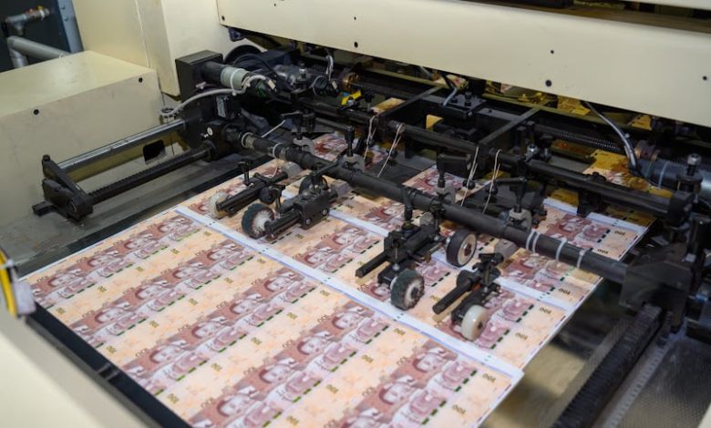 أصول المغرب الاحتياطية تتجاوز 354 مليار درهم أصول المغرب الاحتياطية تتجاوز 354 مليار درهم