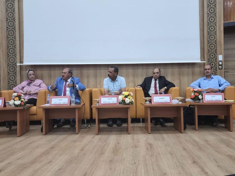 أطروحة ترصد تأثير التكنولوجيا على القانون الدولي الإنساني