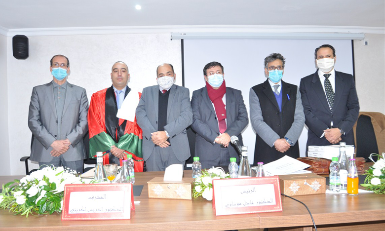 أطروحة جامعية تلامس دور المغرب في تدبير الأزمات الإفريقية وتستحضر حالتي مالي وليبيا