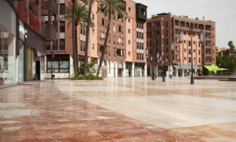 أفـيتـو: بـوادر انتعـاشـة القطـاع العقـاري بمراكـش