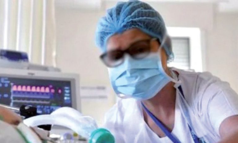 أقسام الإنعاش تراهن على التلقيح الكامل لفتح أبوابها لغير مرضى كوفيد 19