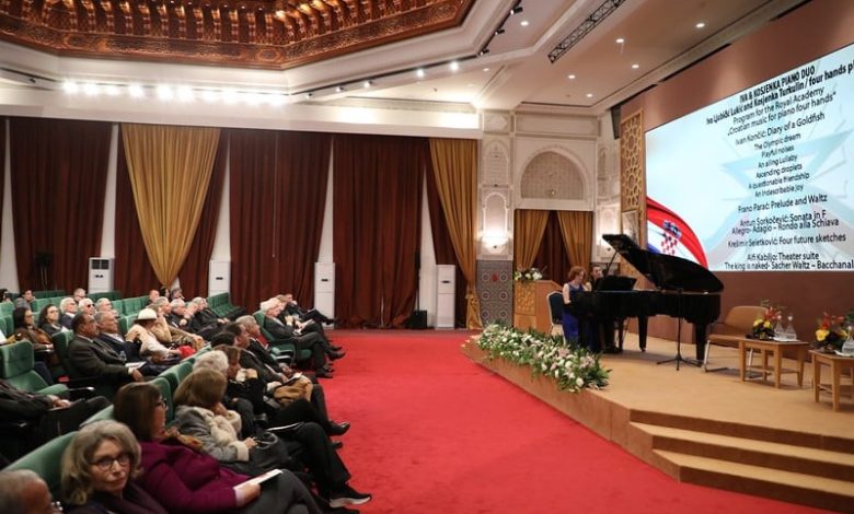 أكاديمية المملكة تحتفي بالأدب الكرواتي .. أبرز التجارب والقامات الشعرية