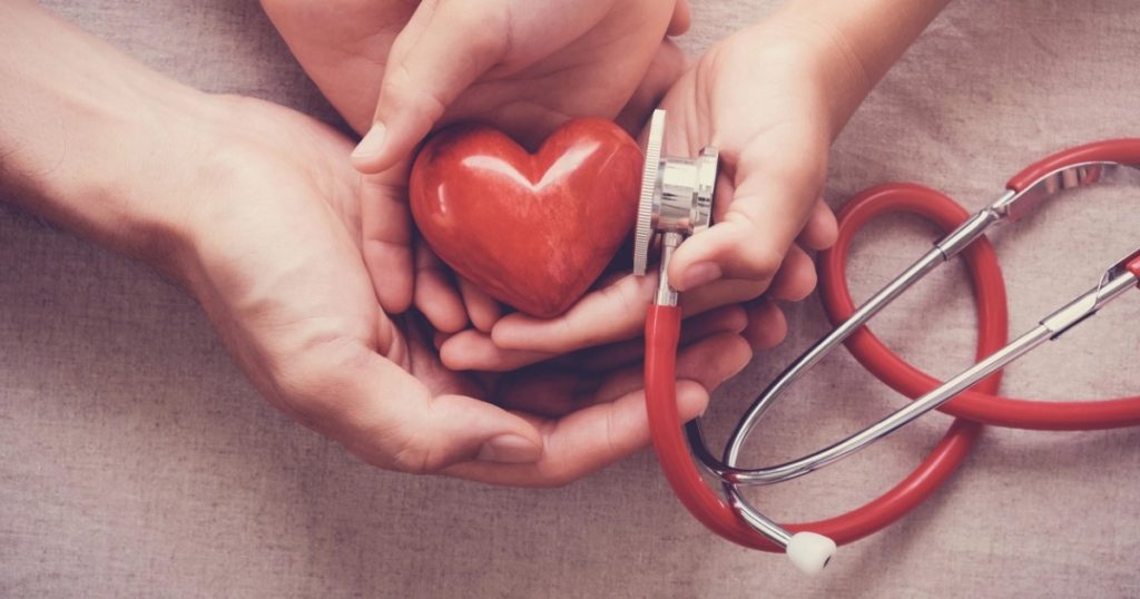 أكثر من 3 آلاف طفل في المغرب يعانون من تشوهات خلقية للقلب