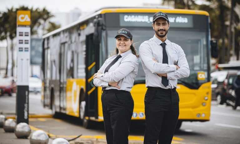 " ألزا" تخصص 18 خطا في اتجاه أهم الشواطئ