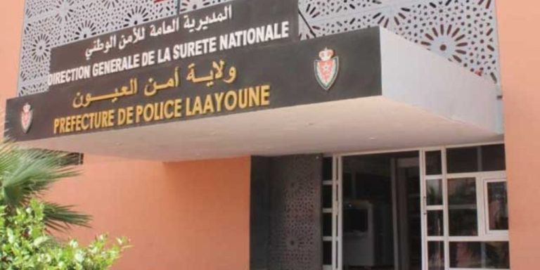 أمن العيون يوقف 16 شخصا مبحوثا عنهم محليا ووطنيا