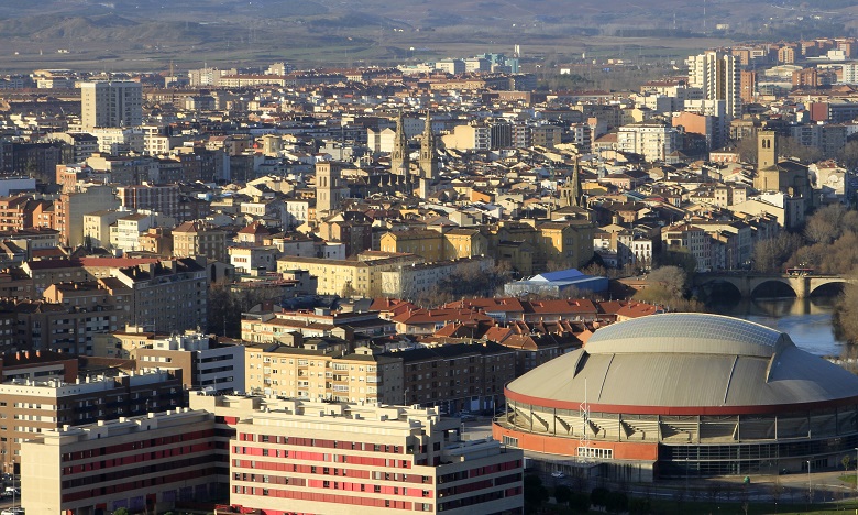 أول مثول أمام القضاء الإسباني للمدعو إبراهيم غالي