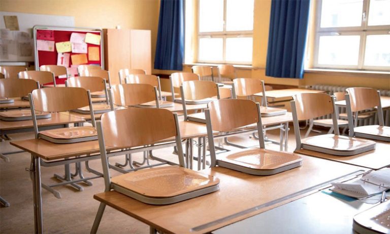 أولياء التلاميذ يناشدون الوزارة الوصية بتعويض الزمن المدرسي "المهدور"