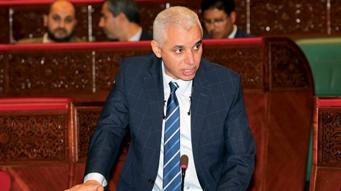 أيت الطالب: وزارة الصحة توفر كميات كبيرة من الأدوية الخاصة بمرضى نقص المناعة الأولي