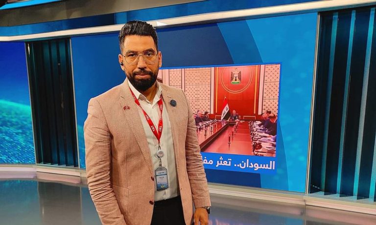 أيوب سالم أمين عام المجلس الأعلى للجاليات العربية بتركيا: الجالية المغربية تطمح لتكون نموذجية بالمنطقة