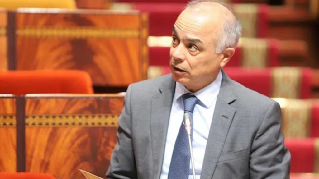 إخضاع القسم الداخلي لثانوية بن يوسف للتعليم العتيق بمراكش لإصلاحات استعجالية (وزارة)