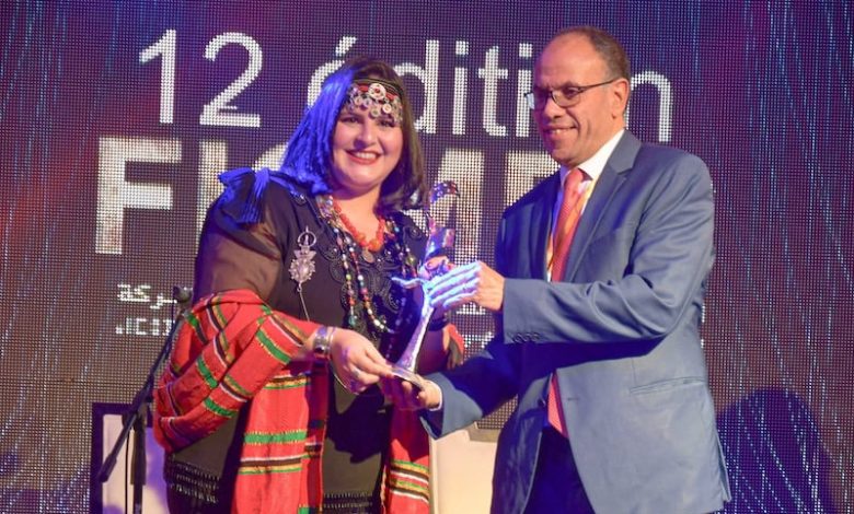 إدارة المهرجان الدولي لسينما الذاكرة المشتركة تعطي انطلاقة "ذاكرة العودة" إدارة المهرجان الدولي لسينما الذاكرة المشتركة تعطي انطلاقة "ذاكرة العودة"