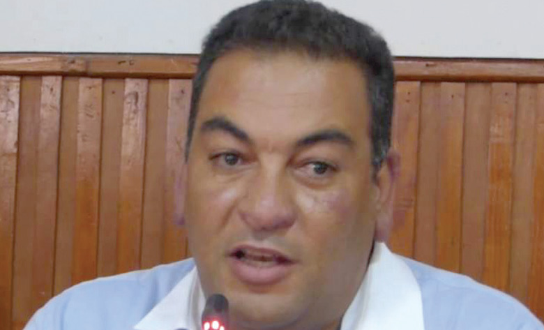 إدريس السدراوي: ارتفاع أسعار المواد الغذائية الأساسية أثر بشكل كبير على القدرة الشرائية للمواطنين