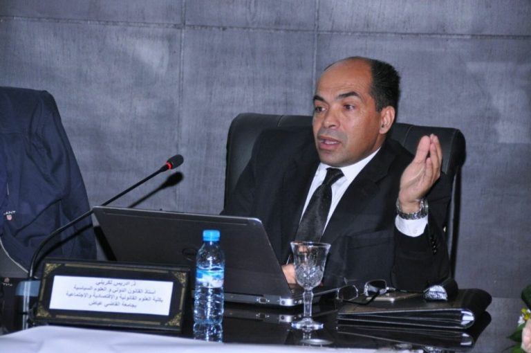 إدريس لكريني: إقدام السلطات الجزائرية على قطع علاقاتها الدبلوماسية مع المغرب يمثل مجازفة خطيرة