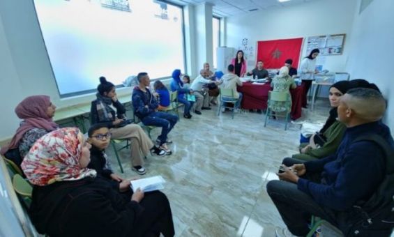 إسبانيا.. تنظيم قنصلية متنقلة لفائدة المغاربة المقيمين بسرقسطة