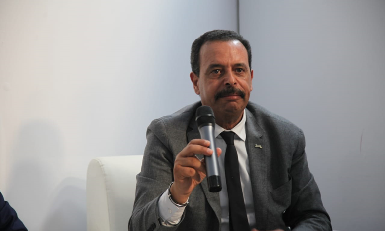 إسناد إدارة المركز الوطني للدراسات والأبحاث حول الصحراء لمحمد بنطلحة الدكالي أستاذ العلوم السياسية