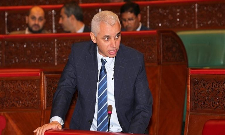 إصلاح المنظومة الصحية.. رصد مبلغ مليار درهم سنويا من أجل التأهيل والصيانة