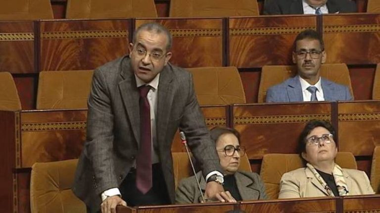 إضراب الأساتذة .. نواب يستنكرون غياب بنموسى عن جلسة الأسئلة الشفهية