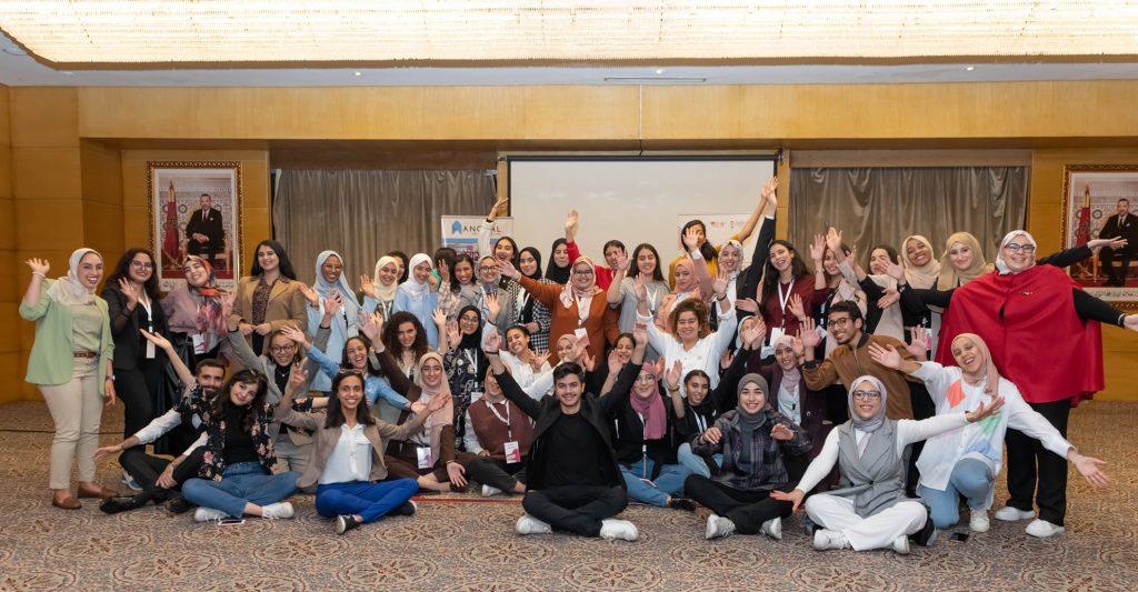 إطلاق النسخة الرابعة لبرنامج "دي جي غيرلز" لصالح 250 فتاة مغربية