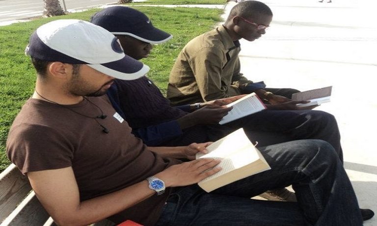 إطلاق برنامج منح التميز لفائدة الطلبة الأفارقة برسم 2021-2022