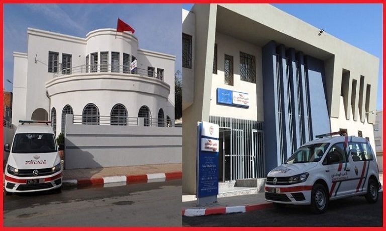 إطلاق بنيات أمنية للقرب بميدلت وتيكوين والقصر الكبير