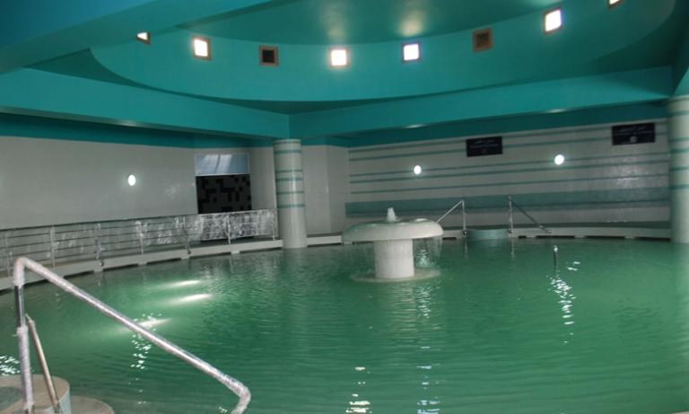 إعادة فتح حامة مولاي يعقوب بـ"شروط" بعد عامٍ كامل من الإغلاق