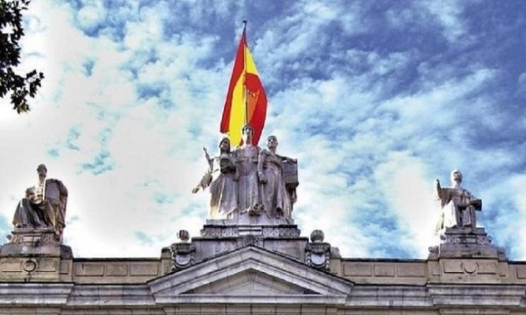 إعلام إسباني: قضية المدعو إبراهيم غالي.. محاولة إسبانيا "خداع المغرب" "خطأ جسيم"