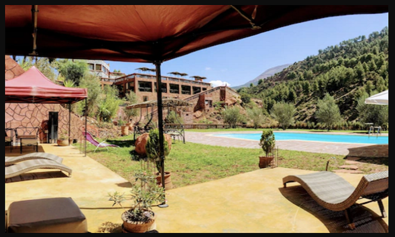 إغلاق مؤسسة فندقية بالحوز لخرقها إجراءات حالة الطوارئ الصحية