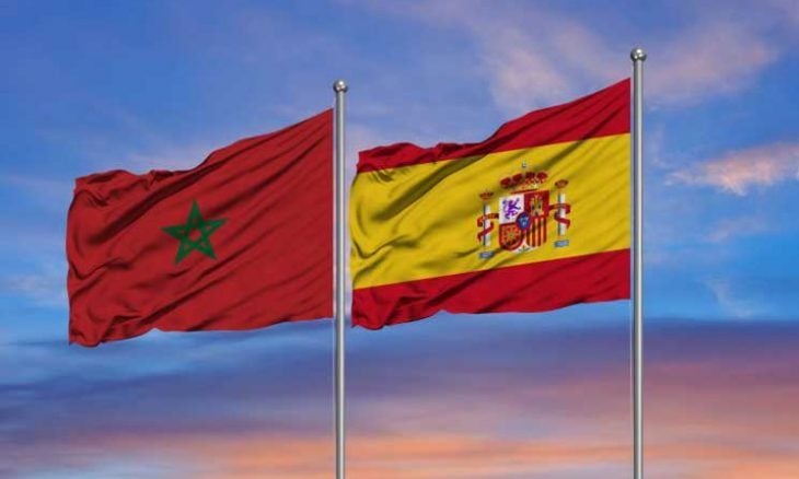 إقامة قنصلية متنقلة لفائدة مغاربة مدريد إقامة قنصلية متنقلة لفائدة مغاربة مدريد