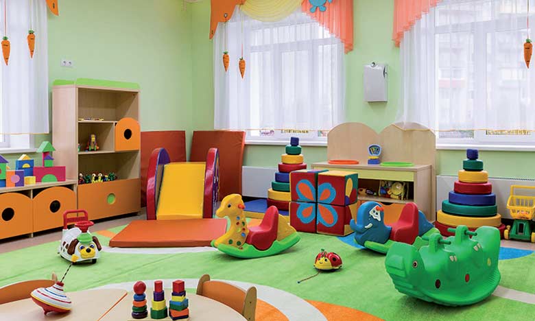 إلزام الحضانات بالتأمين على جميع الأطفال المسجلين بها وتمكين الآباء من نسخة عقد التأمين