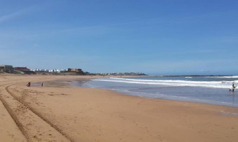 إنقاذ صياد وفقدان آخر بعد غرق مركبهما ببوزنيقة