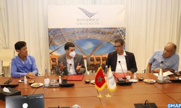 ابن جرير: اتفاقية للنهوض بالبحث العلمي في الاستعمالات المشروعة للقنب الهندي لأغراض صيدلية علاجية وطبية