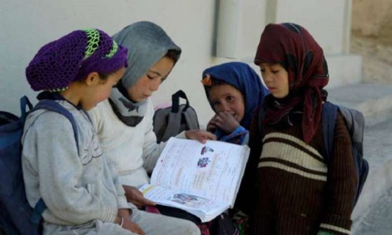 ابن جرير : اختيار 4 حلول اجتماعية مبتكرة ودامجة للنهوض بتعليم الفتاة القروية