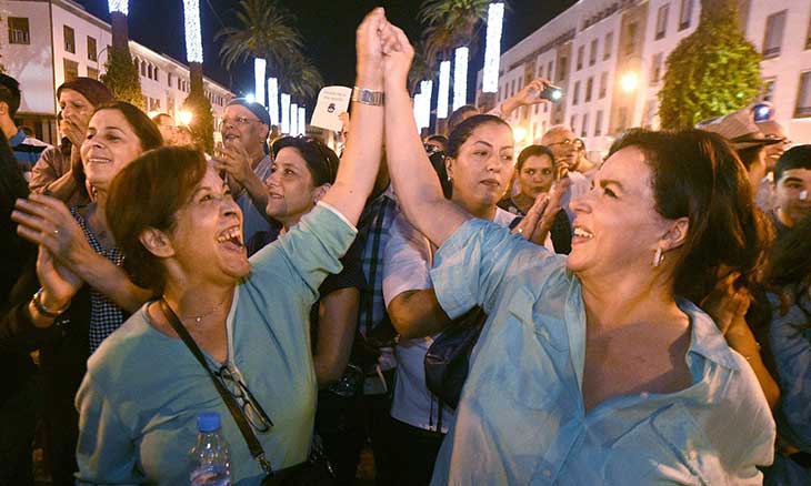 اتحاد العمل النسائي يطالب بتغيير مدونة الأسرة بشكل كامل