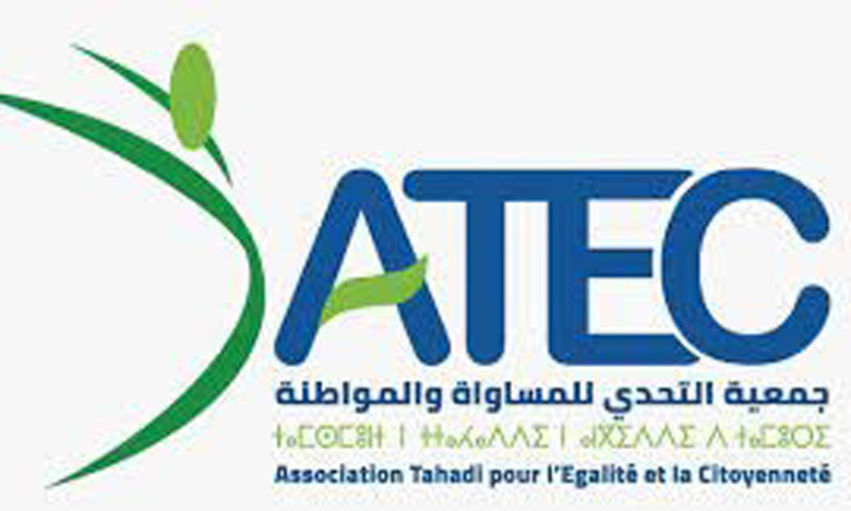 اتفاقية شراكة بين جمعية التحدي وجمعية المحاميين الشباب للنهوض بحقوق النساء