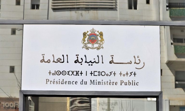 ارتفاع القضايا المرتكبة ضد الأمن والنظام العام بـ 35 بالمائة سنة 2021 (تقرير)