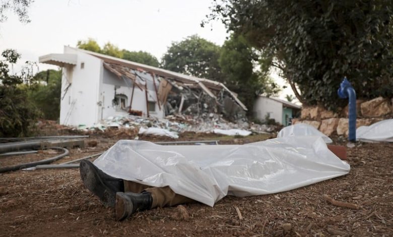 ارتفاع حصيلة قتلى جيش إسرائيل في غزة ارتفاع حصيلة قتلى جيش إسرائيل في غزة