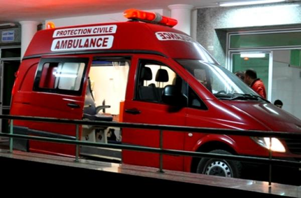 ارتفاع عدد ضحايا "الكحول الفاسدة" إلى قتيلين بالحسيمة