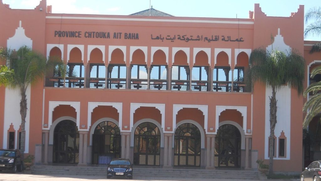 اشتوكة أيت باها.. مشاريع بأزيد 121 مليون درهم في إطار المرحلة الثالثة من المبادرة الوطنية للتنمية البشرية