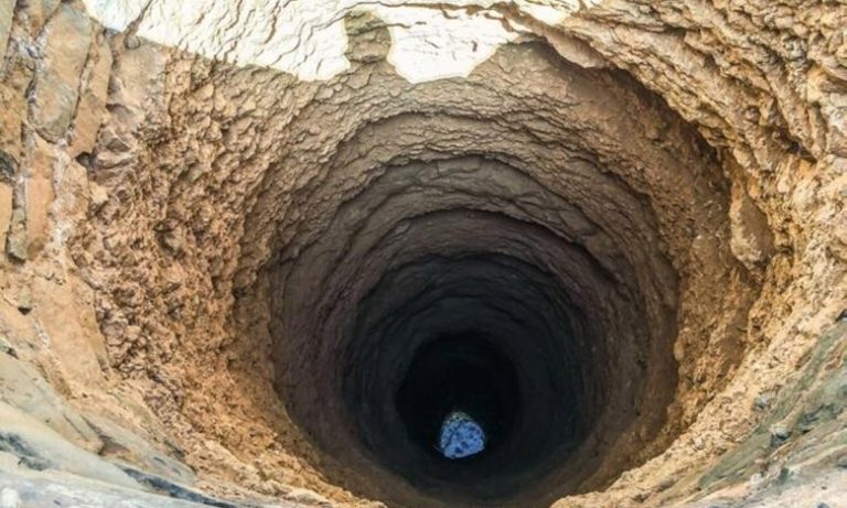 الآبار العشوائية: إجراء جرد شامل مع إمكانية المتابعة القضائية للمخالفين