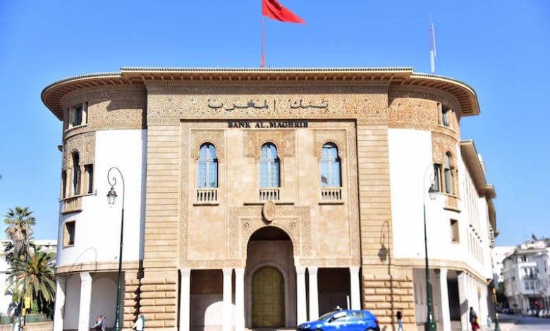 "الأصول الاحتياطية" تتجاوز 353 مليار درهم إجمالي سعر الفائدة المتوسط يزيد بالمغرب