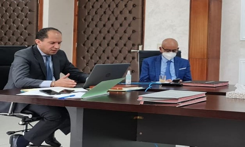 الأكاديمية الجهوية للتربية والتكوين لجهة الدارالبيضاء سطات..اطلاق الخطة الجهوية لتأهيل التعليم الأولي غير المهيكل