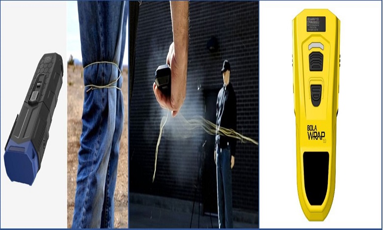 الأمن الوطني يشرع في استعمال منظومة جديدة للأسلحة البديلة والمعدات الوظيفية