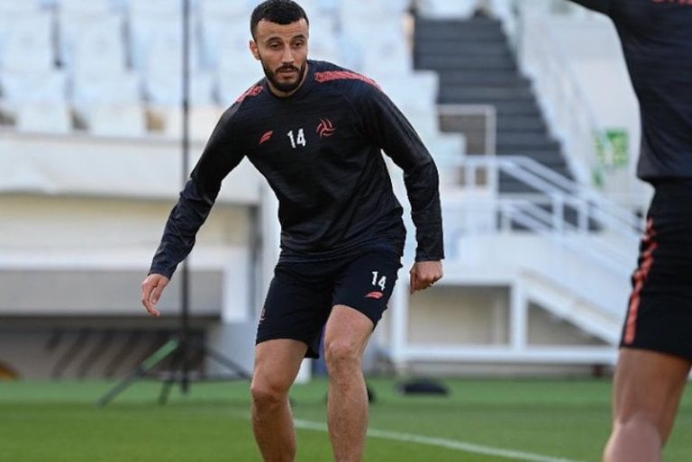 الإصابة تغيّب سايس عن ملاعب السعودية