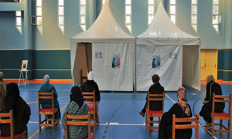 الإقبال على الحقنة الثالثة يخيب الانتظارات رغم تزحزح منحى المقبلين على التلقيح