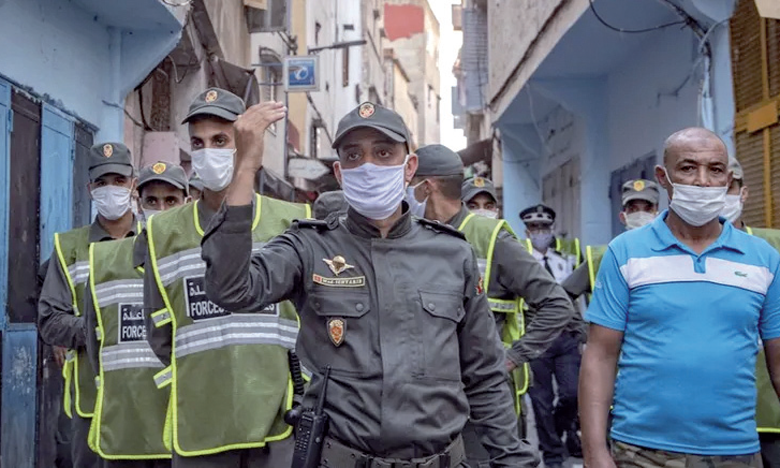 الاتجاه نحو تشديد "قيود كورونا" بات أكثر من مجرد احتمال